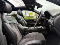 USED 2015 65 AUDI Q7 3.0 TDI V6 S line SUV 5dr Diesel Tiptronic quattro Euro 6 (s/s) (272 ps) 