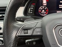 USED 2015 65 AUDI Q7 3.0 TDI V6 S line SUV 5dr Diesel Tiptronic quattro Euro 6 (s/s) (272 ps) 