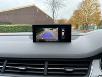 USED 2015 65 AUDI Q7 3.0 TDI V6 S line SUV 5dr Diesel Tiptronic quattro Euro 6 (s/s) (272 ps) 