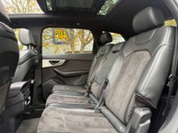 USED 2015 65 AUDI Q7 3.0 TDI V6 S line SUV 5dr Diesel Tiptronic quattro Euro 6 (s/s) (272 ps) 