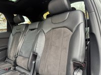 USED 2015 65 AUDI Q7 3.0 TDI V6 S line SUV 5dr Diesel Tiptronic quattro Euro 6 (s/s) (272 ps) 