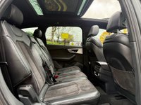 USED 2015 65 AUDI Q7 3.0 TDI V6 S line SUV 5dr Diesel Tiptronic quattro Euro 6 (s/s) (272 ps) 