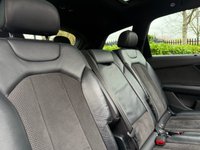 USED 2015 65 AUDI Q7 3.0 TDI V6 S line SUV 5dr Diesel Tiptronic quattro Euro 6 (s/s) (272 ps) 