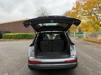 USED 2015 65 AUDI Q7 3.0 TDI V6 S line SUV 5dr Diesel Tiptronic quattro Euro 6 (s/s) (272 ps) 