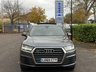 USED 2015 65 AUDI Q7 3.0 TDI V6 S line SUV 5dr Diesel Tiptronic quattro Euro 6 (s/s) (272 ps) 