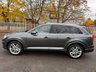 USED 2015 65 AUDI Q7 3.0 TDI V6 S line SUV 5dr Diesel Tiptronic quattro Euro 6 (s/s) (272 ps) 