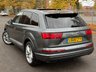 USED 2015 65 AUDI Q7 3.0 TDI V6 S line SUV 5dr Diesel Tiptronic quattro Euro 6 (s/s) (272 ps) 