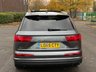 USED 2015 65 AUDI Q7 3.0 TDI V6 S line SUV 5dr Diesel Tiptronic quattro Euro 6 (s/s) (272 ps) 