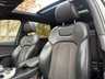 USED 2015 65 AUDI Q7 3.0 TDI V6 S line SUV 5dr Diesel Tiptronic quattro Euro 6 (s/s) (272 ps) 