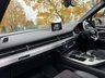 USED 2015 65 AUDI Q7 3.0 TDI V6 S line SUV 5dr Diesel Tiptronic quattro Euro 6 (s/s) (272 ps) 