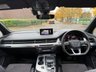 USED 2015 65 AUDI Q7 3.0 TDI V6 S line SUV 5dr Diesel Tiptronic quattro Euro 6 (s/s) (272 ps) 
