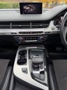 USED 2015 65 AUDI Q7 3.0 TDI V6 S line SUV 5dr Diesel Tiptronic quattro Euro 6 (s/s) (272 ps) 