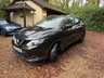 USED 2015 65 NISSAN QASHQAI 1.5 dCi Tekna SUV 5dr Diesel Manual 2WD Euro 6 (s/s) (110 ps) PAN ROOF HEATED LEATHER SAT NAV REAR CAMERA FACTORY BLUETOOTH