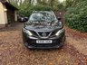 USED 2015 65 NISSAN QASHQAI 1.5 dCi Tekna SUV 5dr Diesel Manual 2WD Euro 6 (s/s) (110 ps) PAN ROOF HEATED LEATHER SAT NAV REAR CAMERA FACTORY BLUETOOTH