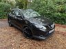 USED 2015 65 NISSAN QASHQAI 1.5 dCi Tekna SUV 5dr Diesel Manual 2WD Euro 6 (s/s) (110 ps) PAN ROOF HEATED LEATHER SAT NAV REAR CAMERA FACTORY BLUETOOTH