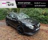 USED 2015 65 NISSAN QASHQAI 1.5 dCi Tekna SUV 5dr Diesel Manual 2WD Euro 6 (s/s) (110 ps) PAN ROOF HEATED LEATHER SAT NAV REAR CAMERA FACTORY BLUETOOTH