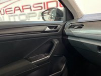 USED 2019 69 VOLKSWAGEN T-ROC 1.5 TSI GPF EVO Design SUV 5dr Petrol Manual Euro 6 (s/s) (150 ps) 2 keys, reverse camera, NAV, cruise