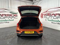 USED 2019 69 VOLKSWAGEN T-ROC 1.5 TSI GPF EVO Design SUV 5dr Petrol Manual Euro 6 (s/s) (150 ps) 2 keys, reverse camera, NAV, cruise