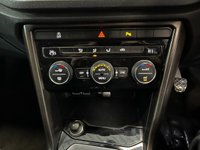 USED 2019 69 VOLKSWAGEN T-ROC 1.5 TSI GPF EVO Design SUV 5dr Petrol Manual Euro 6 (s/s) (150 ps) 2 keys, reverse camera, NAV, cruise