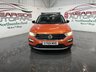 USED 2019 69 VOLKSWAGEN T-ROC 1.5 TSI GPF EVO Design SUV 5dr Petrol Manual Euro 6 (s/s) (150 ps) 2 keys, reverse camera, NAV, cruise