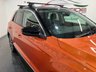 USED 2019 69 VOLKSWAGEN T-ROC 1.5 TSI GPF EVO Design SUV 5dr Petrol Manual Euro 6 (s/s) (150 ps) 2 keys, reverse camera, NAV, cruise