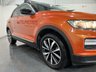 USED 2019 69 VOLKSWAGEN T-ROC 1.5 TSI GPF EVO Design SUV 5dr Petrol Manual Euro 6 (s/s) (150 ps) 2 keys, reverse camera, NAV, cruise