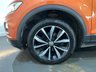 USED 2019 69 VOLKSWAGEN T-ROC 1.5 TSI GPF EVO Design SUV 5dr Petrol Manual Euro 6 (s/s) (150 ps) 2 keys, reverse camera, NAV, cruise