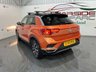 USED 2019 69 VOLKSWAGEN T-ROC 1.5 TSI GPF EVO Design SUV 5dr Petrol Manual Euro 6 (s/s) (150 ps) 2 keys, reverse camera, NAV, cruise
