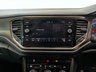 USED 2019 69 VOLKSWAGEN T-ROC 1.5 TSI GPF EVO Design SUV 5dr Petrol Manual Euro 6 (s/s) (150 ps) 2 keys, reverse camera, NAV, cruise