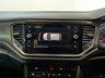 USED 2019 69 VOLKSWAGEN T-ROC 1.5 TSI GPF EVO Design SUV 5dr Petrol Manual Euro 6 (s/s) (150 ps) 2 keys, reverse camera, NAV, cruise