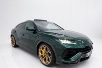 USED 2023 23 LAMBORGHINI URUS PERFORMANTE 4.0L AKRAPOVIC/PAN/AD PERSONA PAINT