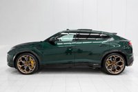 USED 2023 23 LAMBORGHINI URUS PERFORMANTE 4.0L AKRAPOVIC/PAN/AD PERSONA PAINT
