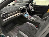 USED 2023 23 LAMBORGHINI URUS PERFORMANTE 4.0L AKRAPOVIC/PAN/AD PERSONA PAINT