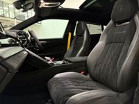 USED 2023 23 LAMBORGHINI URUS PERFORMANTE 4.0L AKRAPOVIC/PAN/AD PERSONA PAINT