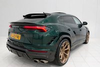 USED 2023 23 LAMBORGHINI URUS PERFORMANTE 4.0L AKRAPOVIC/PAN/AD PERSONA PAINT