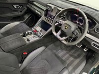 USED 2023 23 LAMBORGHINI URUS PERFORMANTE 4.0L AKRAPOVIC/PAN/AD PERSONA PAINT