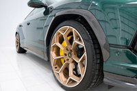 USED 2023 23 LAMBORGHINI URUS PERFORMANTE 4.0L AKRAPOVIC/PAN/AD PERSONA PAINT