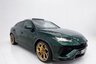 USED 2023 23 LAMBORGHINI URUS PERFORMANTE 4.0L AKRAPOVIC/PAN/AD PERSONA PAINT