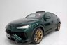USED 2023 23 LAMBORGHINI URUS PERFORMANTE 4.0L AKRAPOVIC/PAN/AD PERSONA PAINT