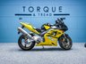 USED 2004 53 HONDA CBR900RR FIREBLADE 954cc Supersports Nationwide Delivery &pound;149 - 9.9% APR