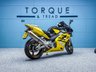 USED 2004 53 HONDA CBR900RR FIREBLADE 954cc Supersports Nationwide Delivery &pound;149 - 9.9% APR