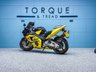 USED 2004 53 HONDA CBR900RR FIREBLADE 954cc Supersports Nationwide Delivery &pound;149 - 9.9% APR