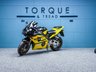 USED 2004 53 HONDA CBR900RR FIREBLADE 954cc Supersports Nationwide Delivery &pound;149 - 9.9% APR