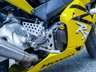 USED 2004 53 HONDA CBR900RR FIREBLADE 954cc Supersports Nationwide Delivery &pound;149 - 9.9% APR