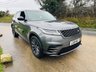 USED 2018 18 LAND ROVER RANGE ROVER VELAR 2.0 D240 R-Dynamic SE SUV 5dr Diesel Auto 4WD Euro 6 (s/s) (240 ps) 