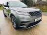 USED 2018 18 LAND ROVER RANGE ROVER VELAR 2.0 D240 R-Dynamic SE SUV 5dr Diesel Auto 4WD Euro 6 (s/s) (240 ps) 