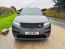 USED 2018 18 LAND ROVER RANGE ROVER VELAR 2.0 D240 R-Dynamic SE SUV 5dr Diesel Auto 4WD Euro 6 (s/s) (240 ps) 