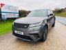 USED 2018 18 LAND ROVER RANGE ROVER VELAR 2.0 D240 R-Dynamic SE SUV 5dr Diesel Auto 4WD Euro 6 (s/s) (240 ps) 