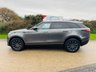 USED 2018 18 LAND ROVER RANGE ROVER VELAR 2.0 D240 R-Dynamic SE SUV 5dr Diesel Auto 4WD Euro 6 (s/s) (240 ps) 