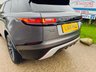 USED 2018 18 LAND ROVER RANGE ROVER VELAR 2.0 D240 R-Dynamic SE SUV 5dr Diesel Auto 4WD Euro 6 (s/s) (240 ps) 